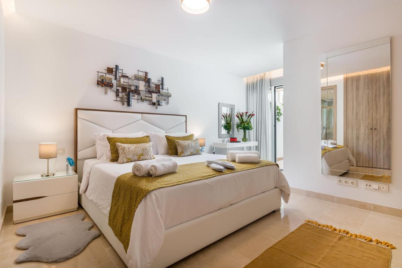 Sweet Inn - Royal Banus Marbella Exterior photo