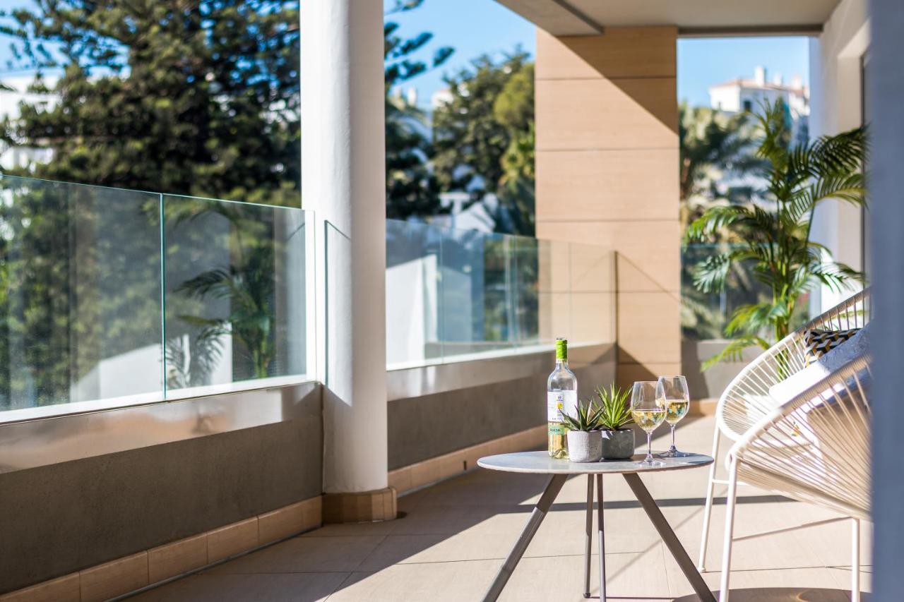 Sweet Inn - Royal Banus Marbella Exterior photo
